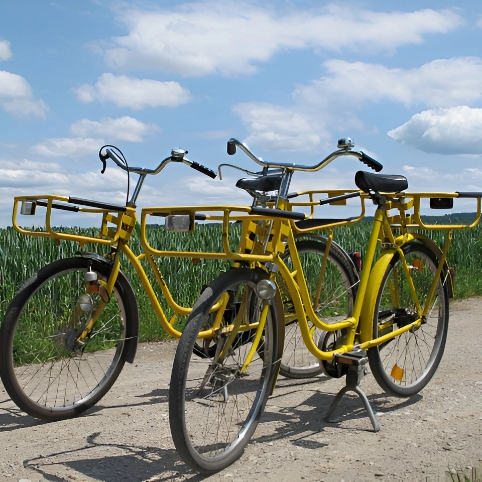 gebrauchte Fahrräder Bayern