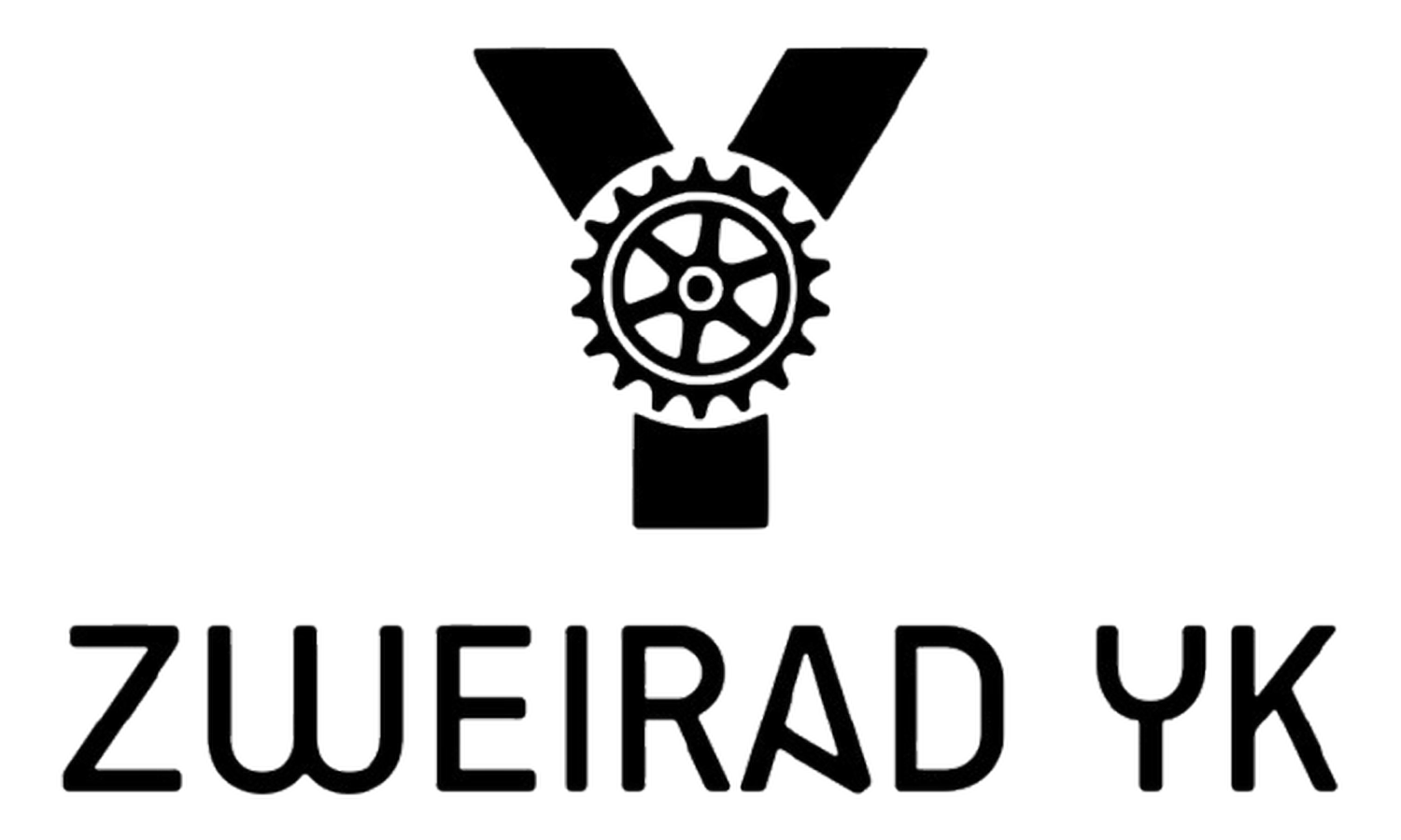 Zweirad YK - Fahrräder und E-Bikes - Logo